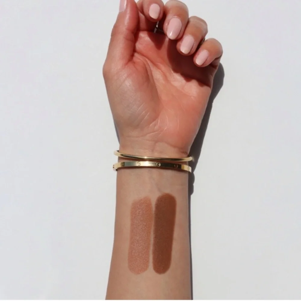 Persona Dream Multi Stick Contour Bronzer in Sahara BNIB